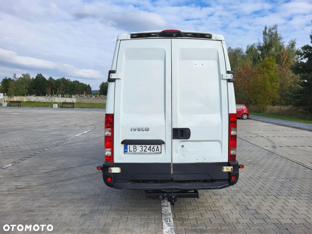 Iveco Daily - 5