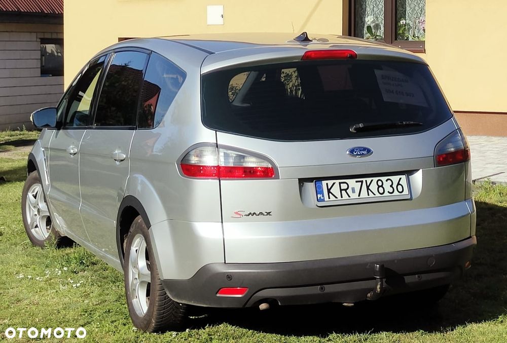 Ford S-Max - 6