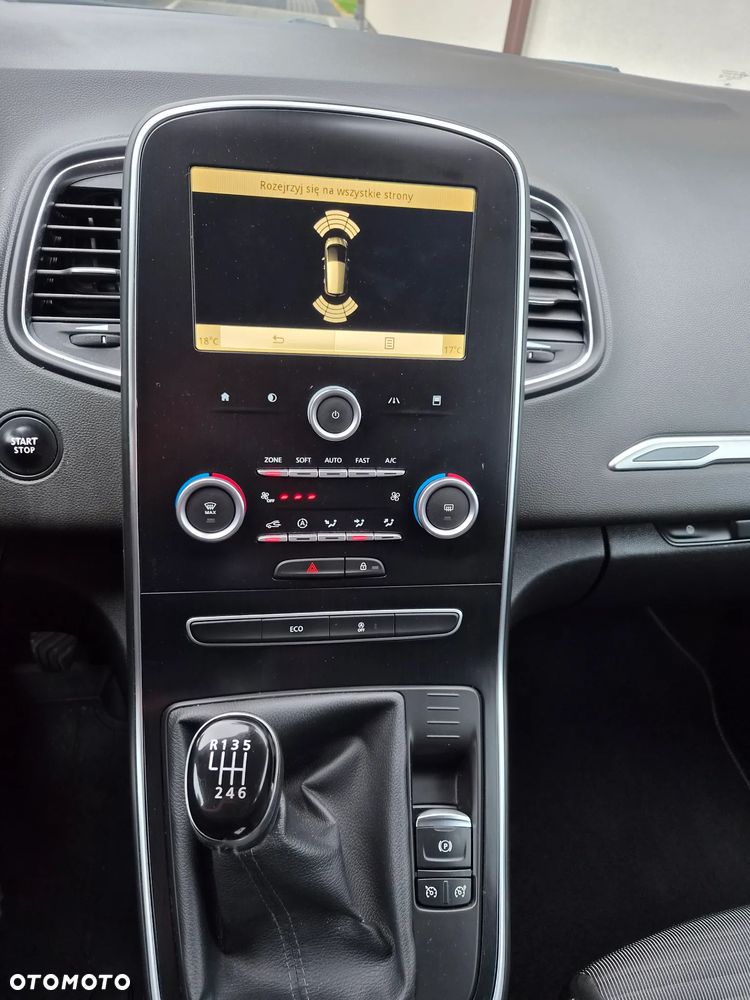 Renault Scenic Energy dCi 110 Start & Stop Dynamique - 10