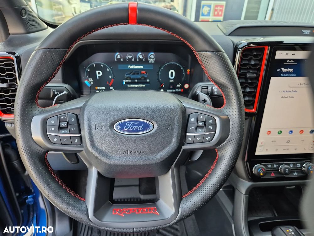 Ford Ranger - 13