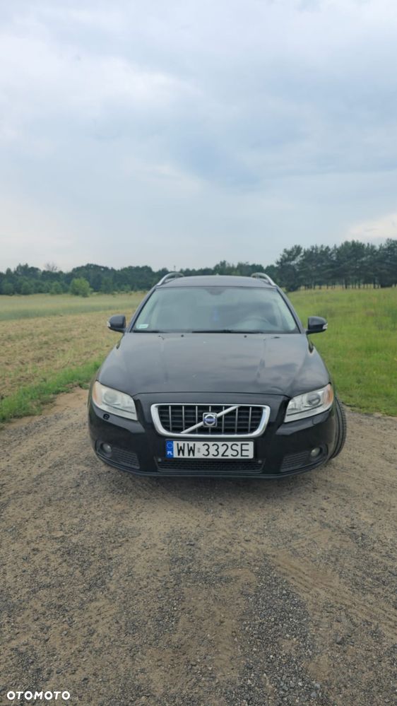 Volvo V70 2.0 Summum - 2
