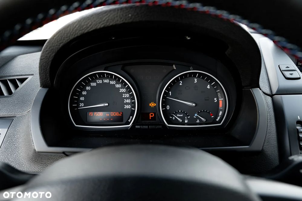 BMW X3 xDrive30d Limited Sport Edition - 26