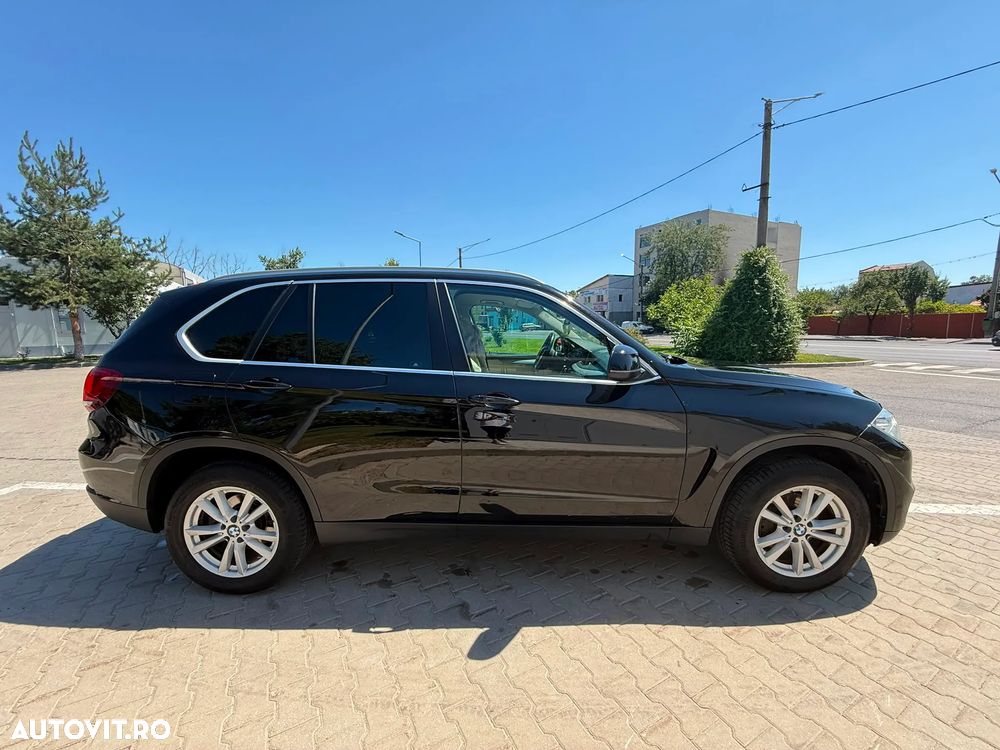 BMW X5 xDrive30d - 1