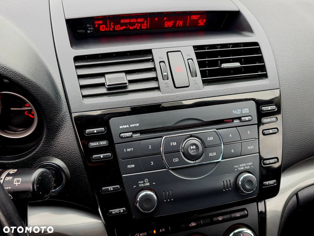 Mazda 6 2.0 Exclusive + Activematic - 19