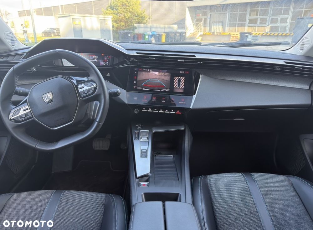 Peugeot 308 PureTech 130 EAT8 Allure Pack - 12