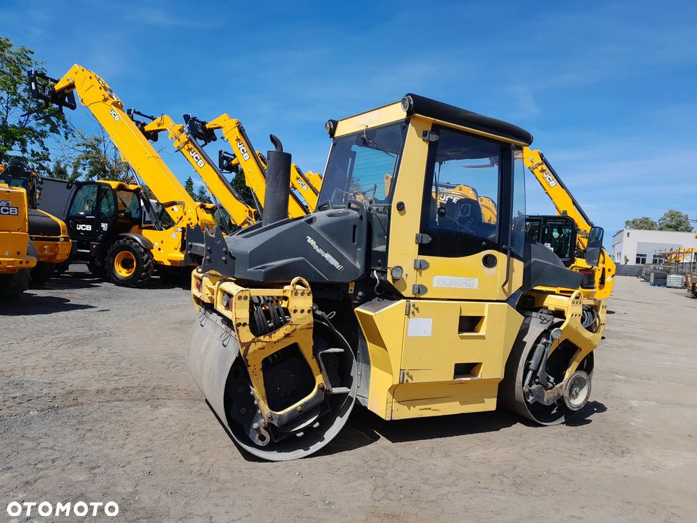 Bomag BW 154 AP - 3