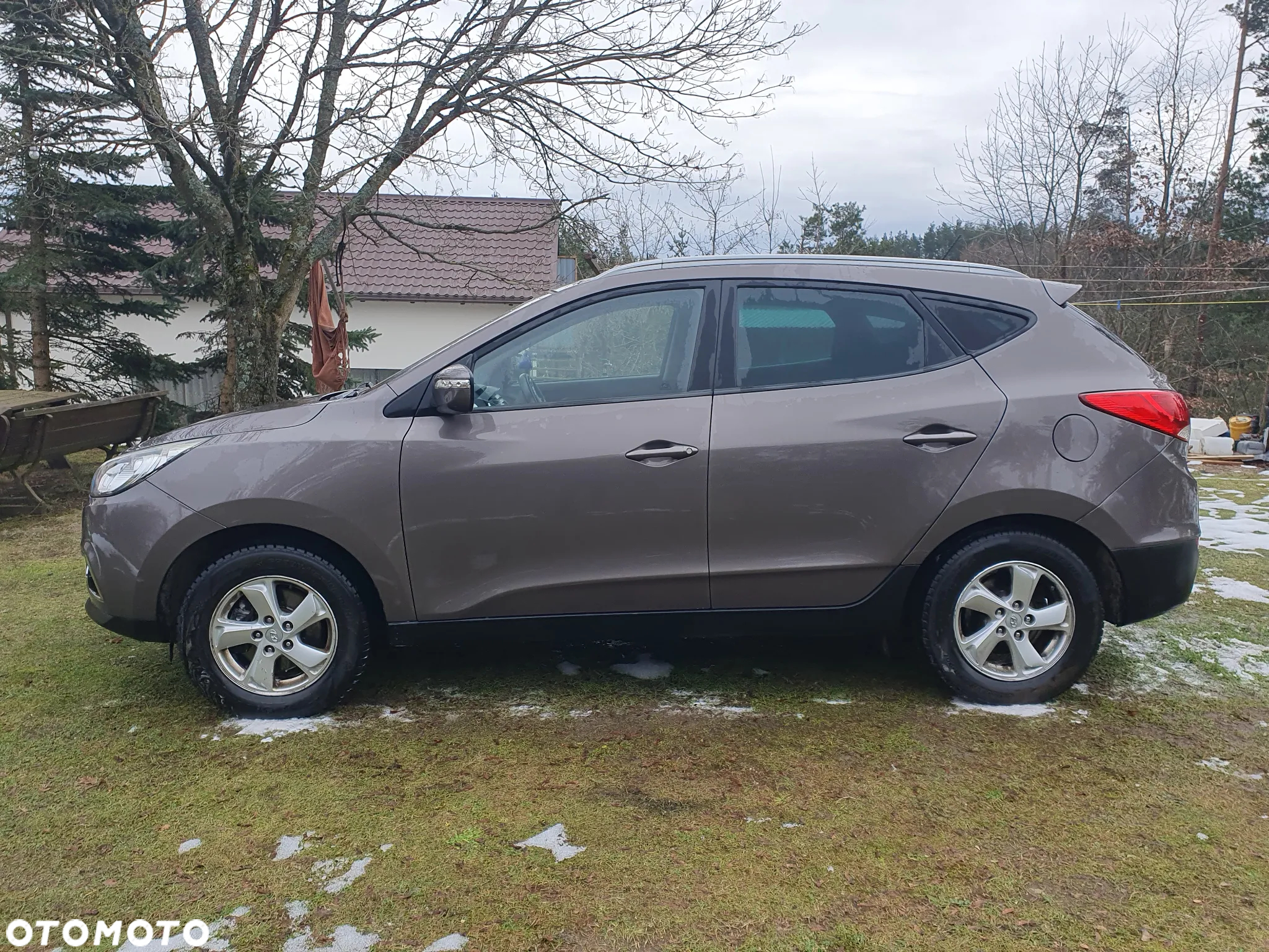 Hyundai ix35 - 3