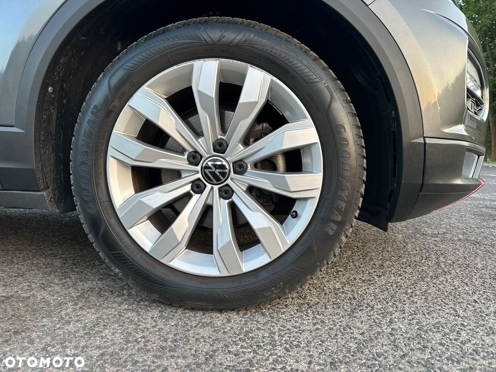 Volkswagen T-Roc 1.5 TSI ACT DSG Style - 14