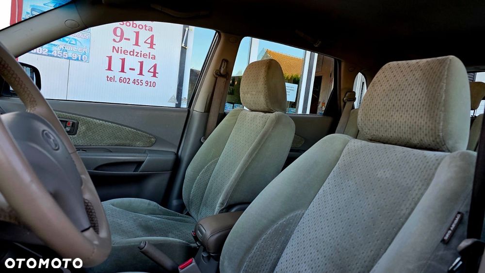 Hyundai Tucson 2.0 CRDi Elegance - 10