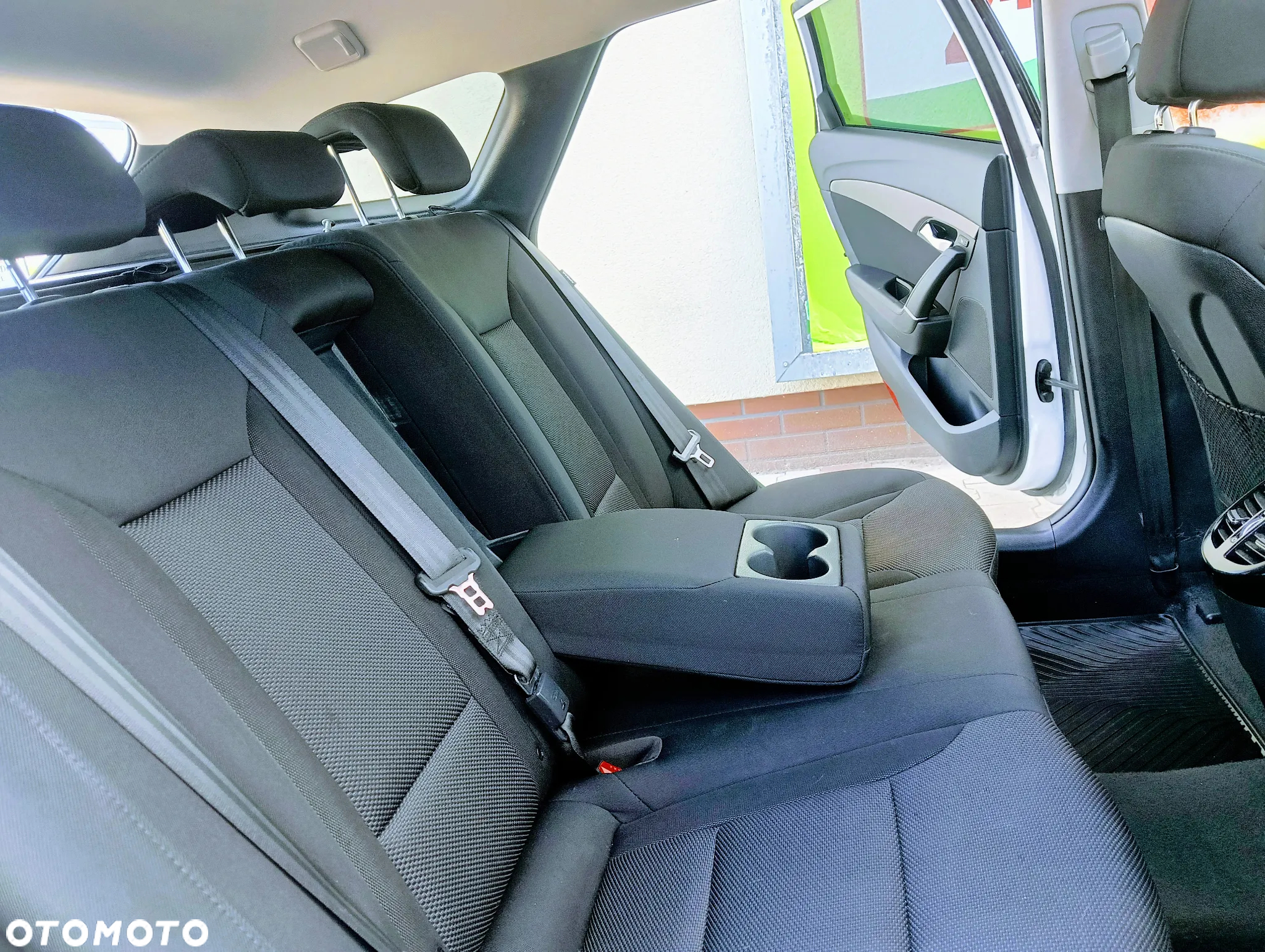 Hyundai i40 i40cw 1.7 CRDi blue Style - 16