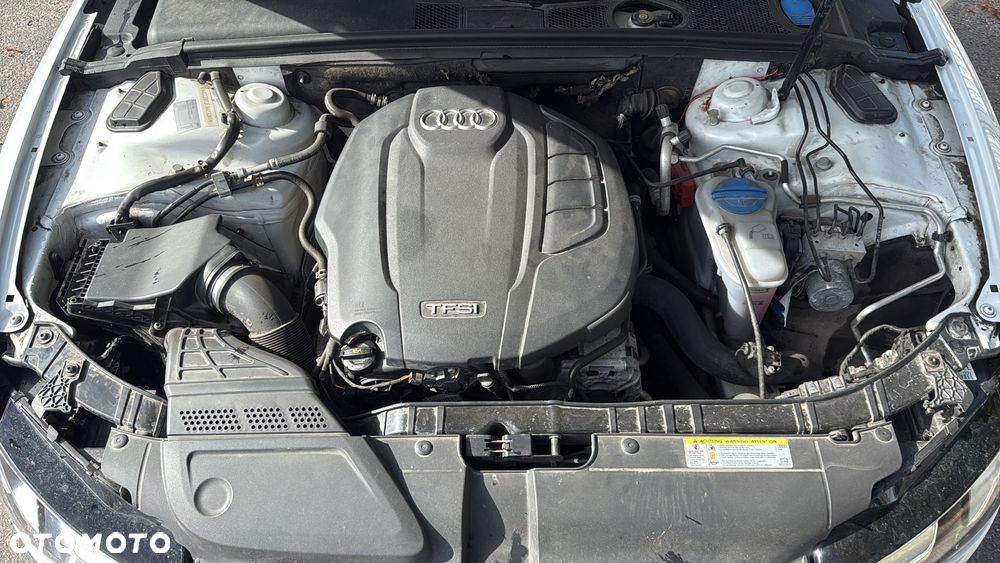 Audi A5 - 26