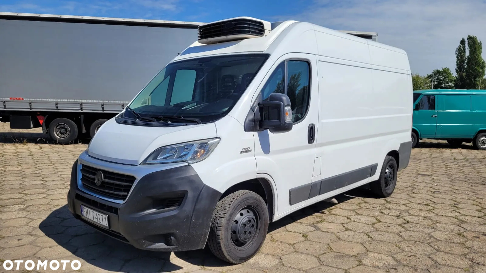 Fiat Ducato - 2