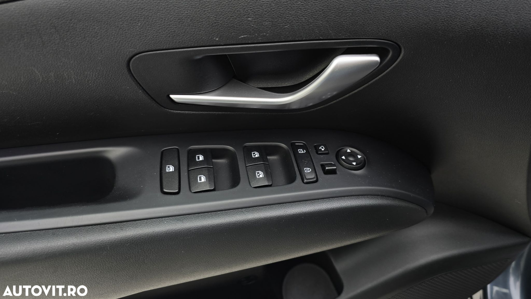 Hyundai Tucson - 11
