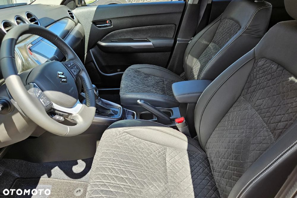 Suzuki Vitara - 17