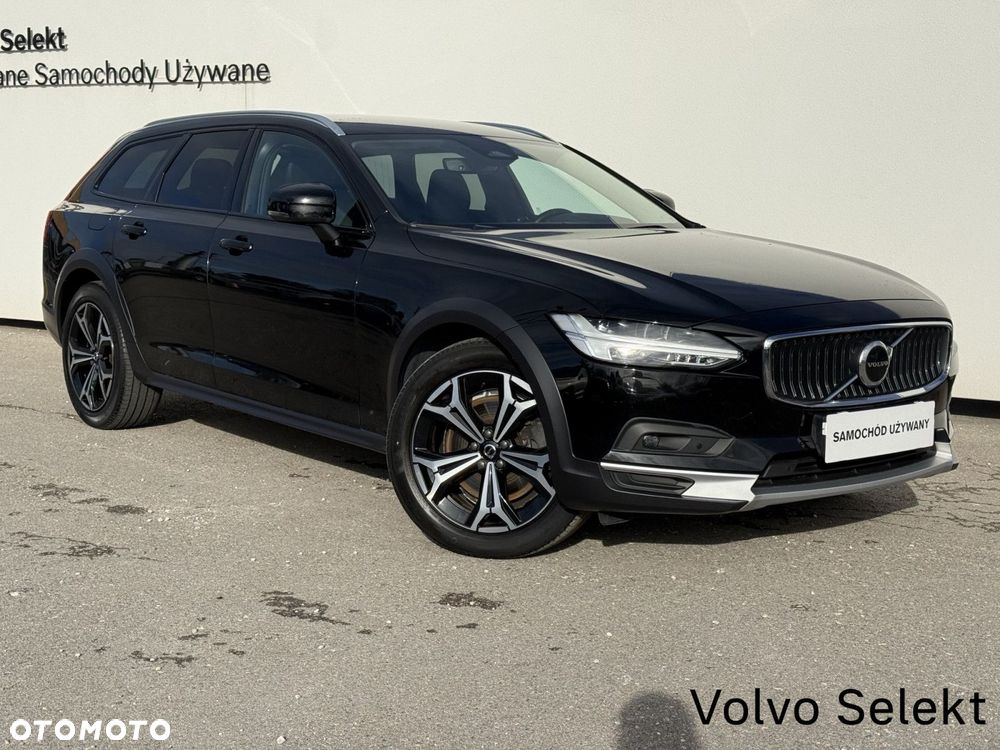 Volvo V90 2022 photo 3