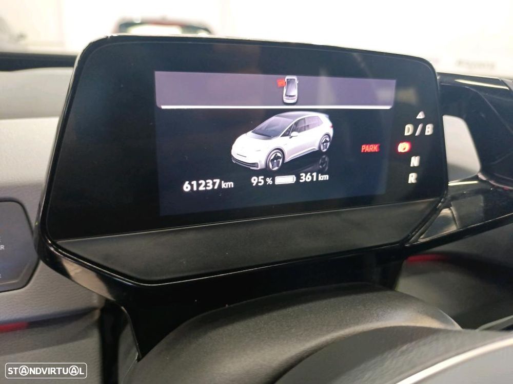 VW ID.3 Pro Performance Life - 8