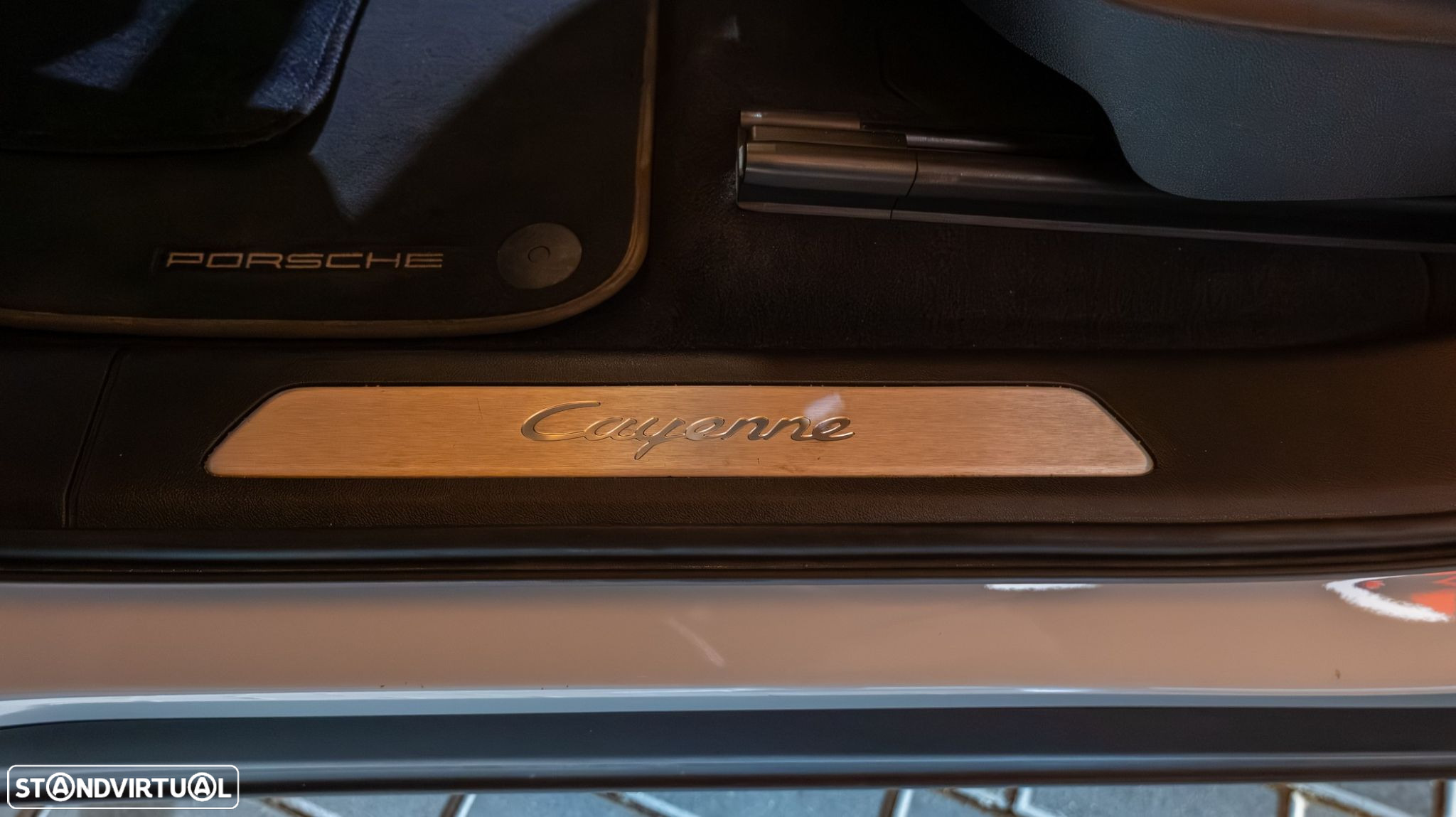 Porsche Cayenne E-Hybrid - 18