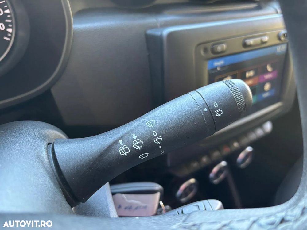 Dacia Duster 1.5 Blue dCi 4WD Prestige - 34