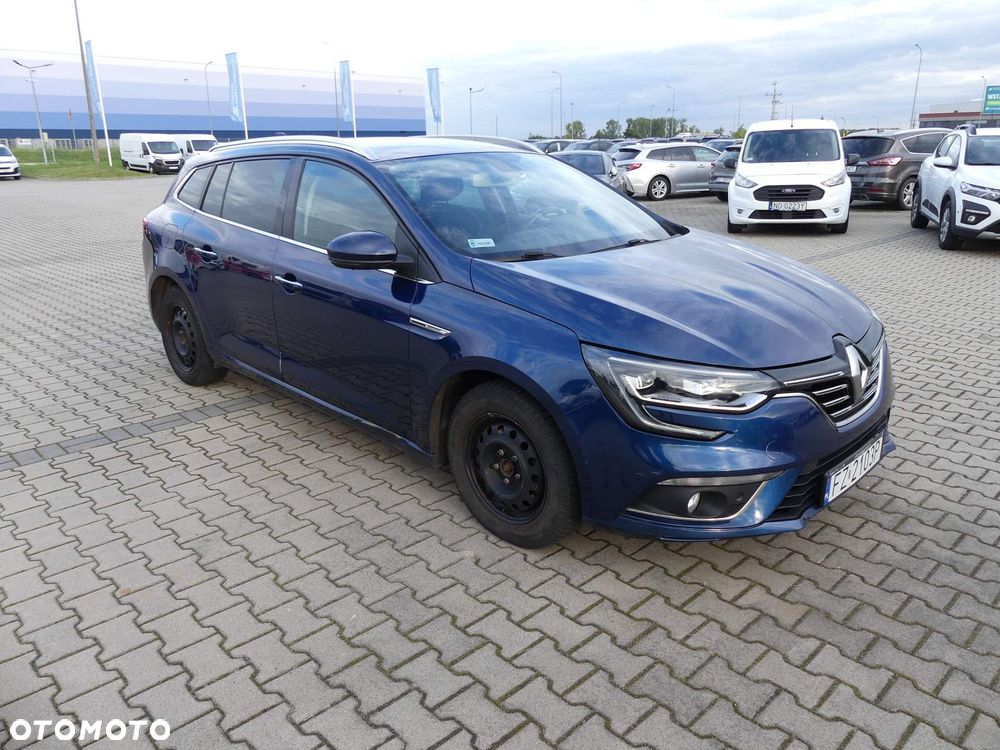 Renault Megane 1.3 TCe FAP Zen - 2