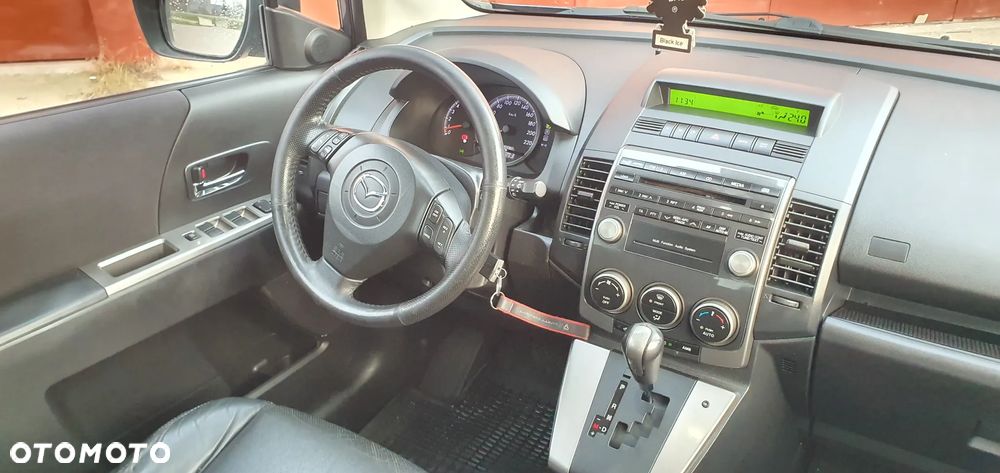 Mazda 5 2.0 Exclusive - 14