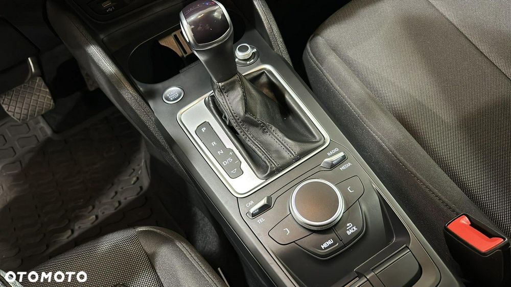 Audi Q2 35 TFSI S tronic - 18