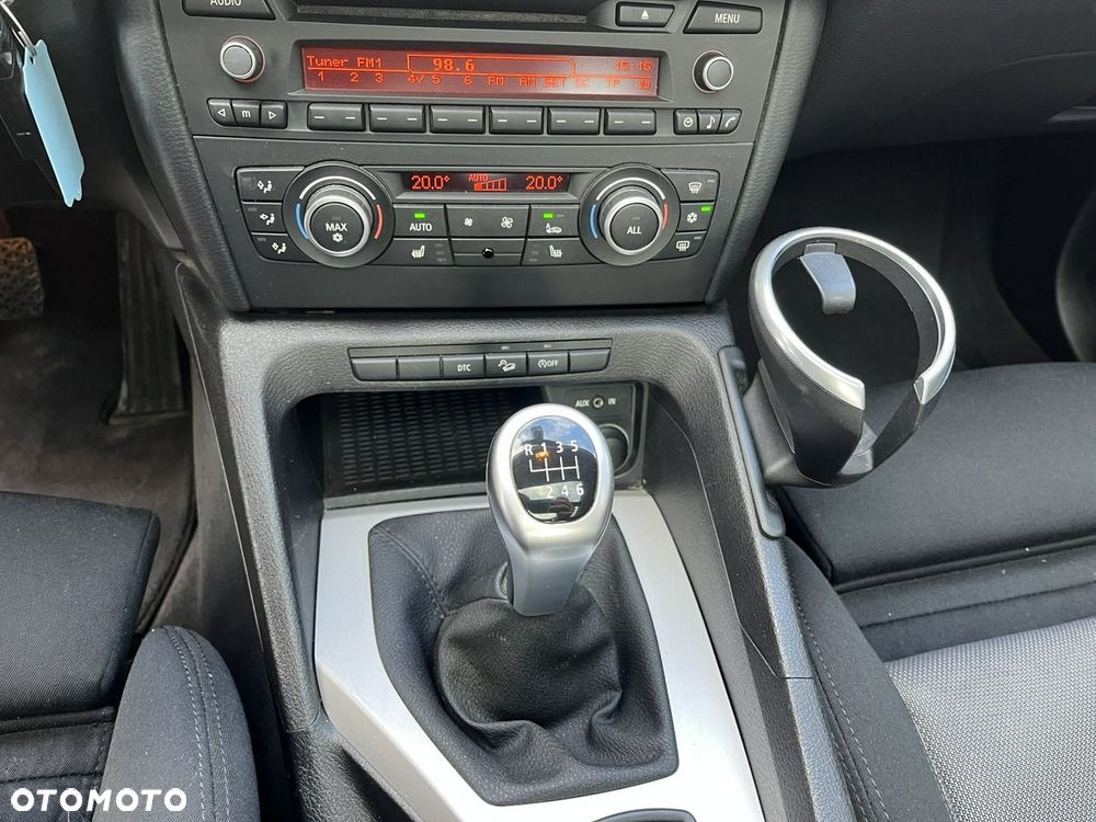 BMW X1 - 20