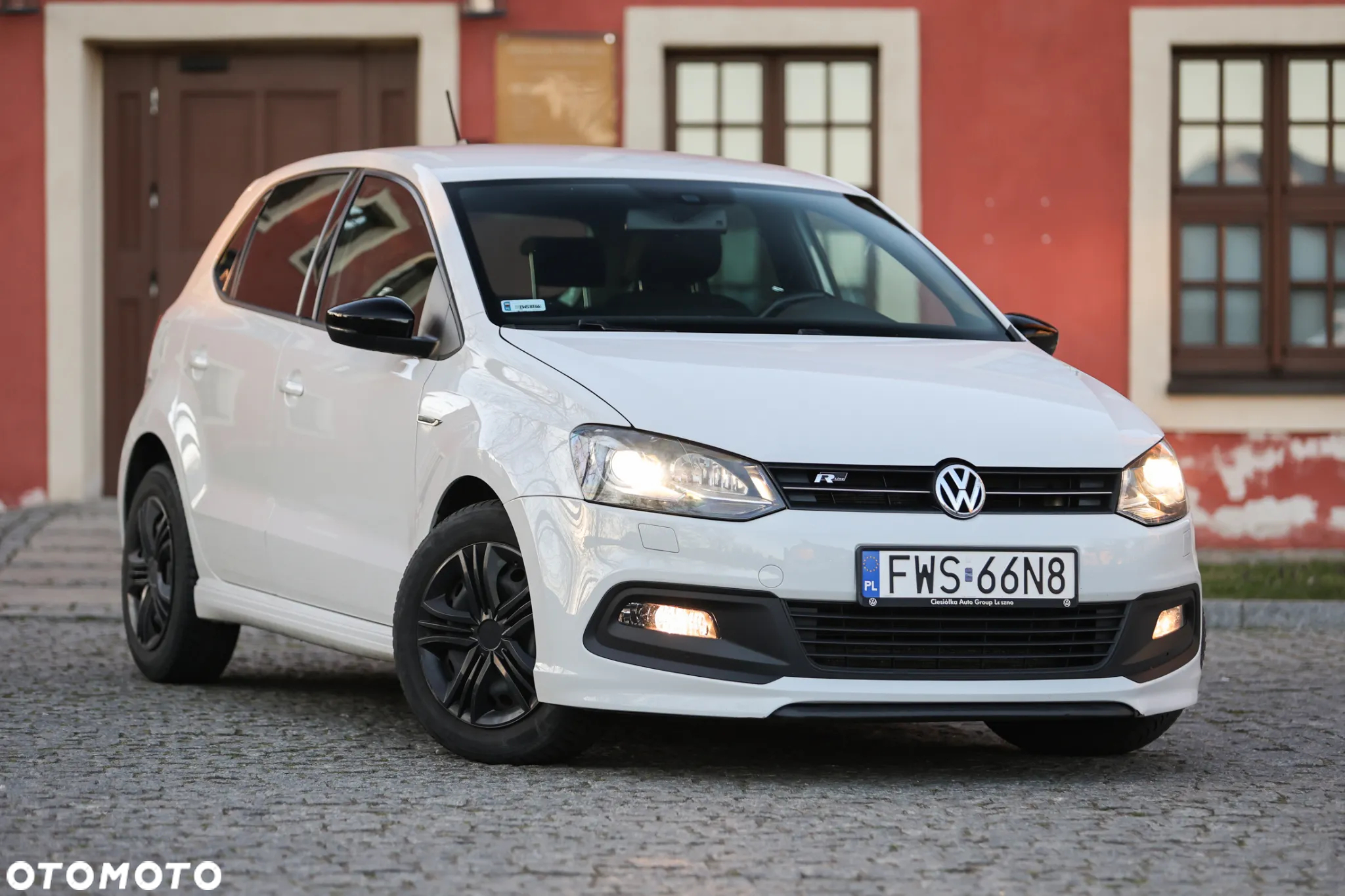 Volkswagen Polo - 3