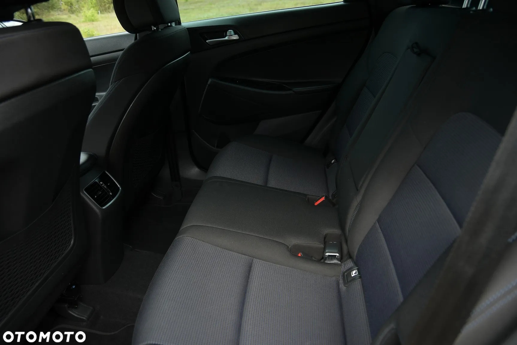 Hyundai Tucson - 22