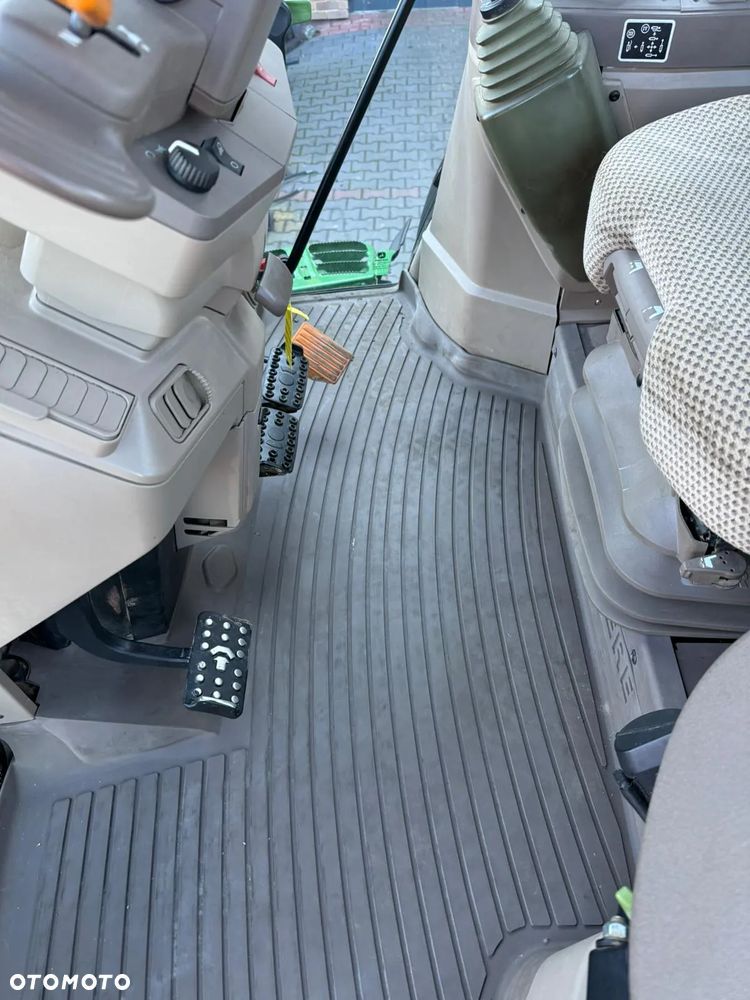 John Deere 6175 M 6195  r - 38