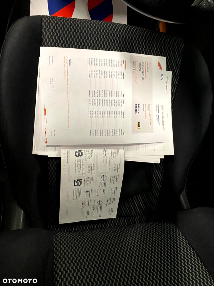 Nissan Pulsar 1.5 dCi Tekna EU6 - 23