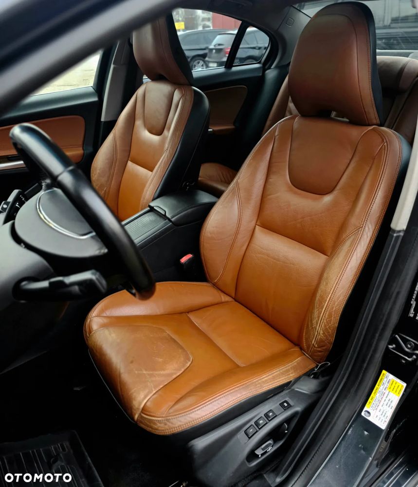 Volvo S60 T6 AWD Geartronic Edition Pro - 15