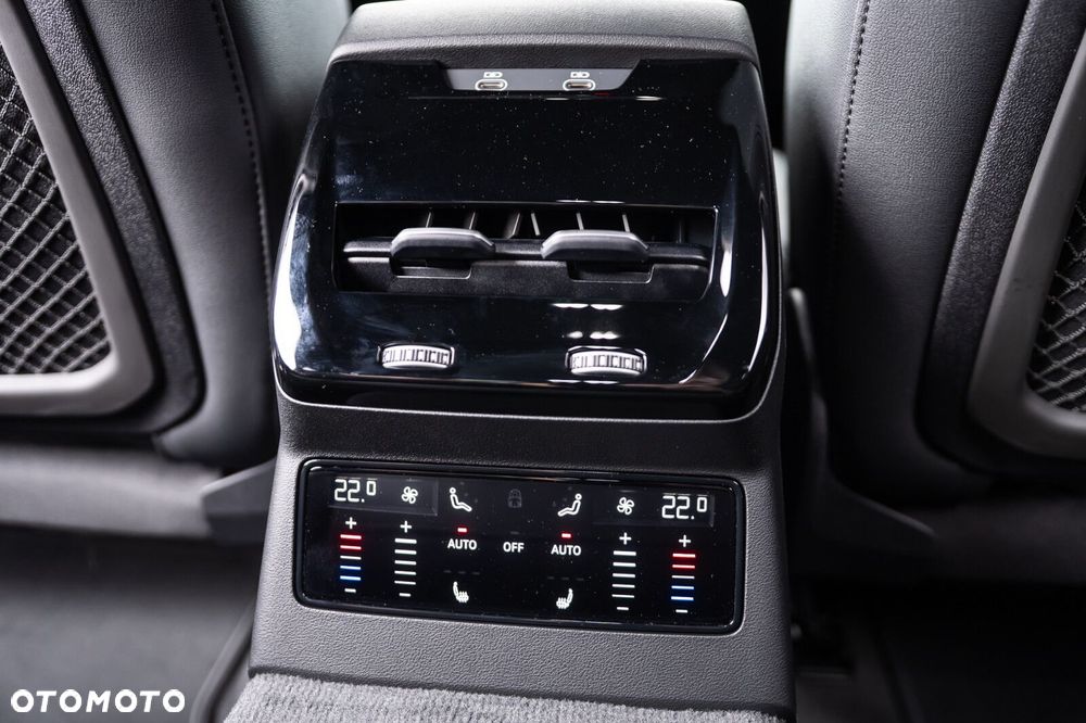 Audi A6 Limousine TDI mHEV Quattro S tronic - 21