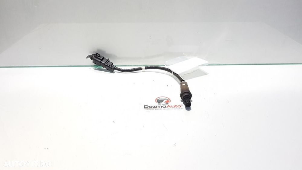 Sonda lambda, Skoda Rapid Spaceback (NH1) 1.6 tdi, CAYC, 03L906262E - 1