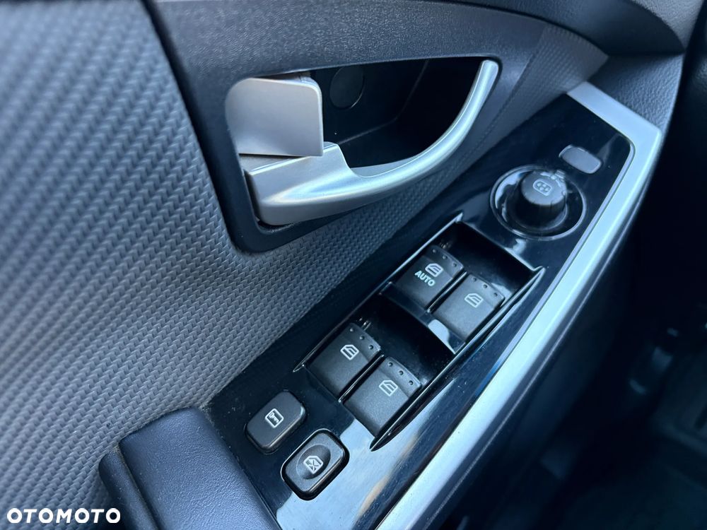 SsangYong/KGM Korando 2.0 Quartz 2WD - 13