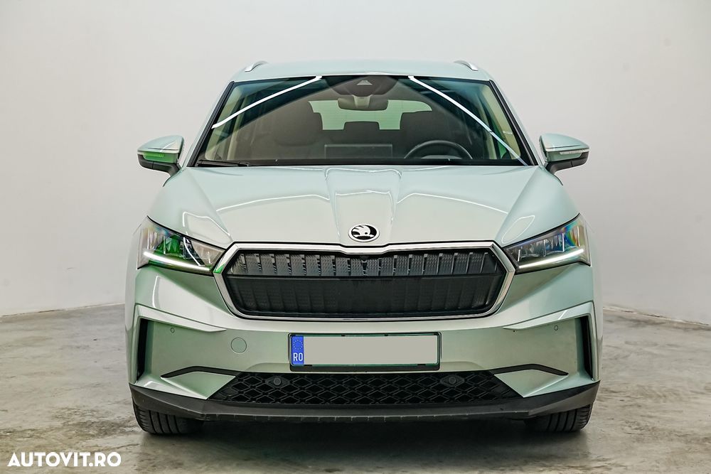 Skoda Enyaq iV 60 - 5