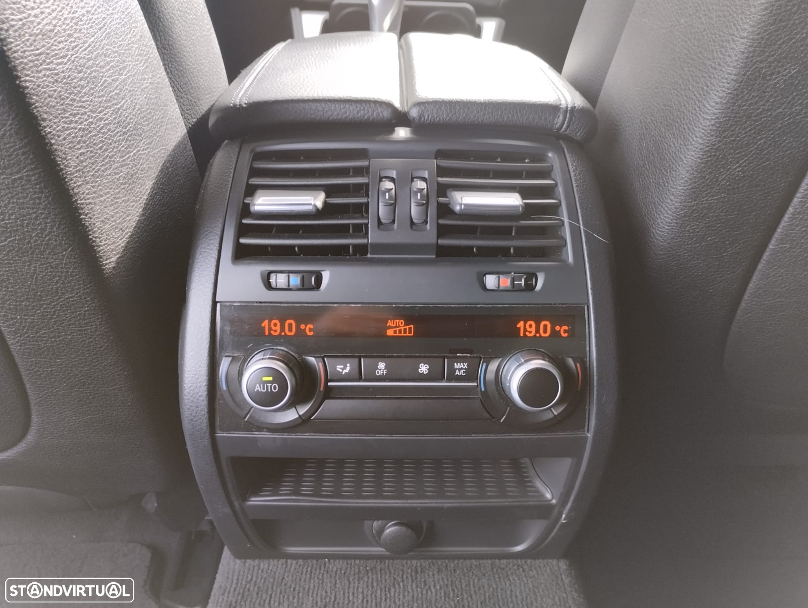 BMW M550d xDrive Auto - 23