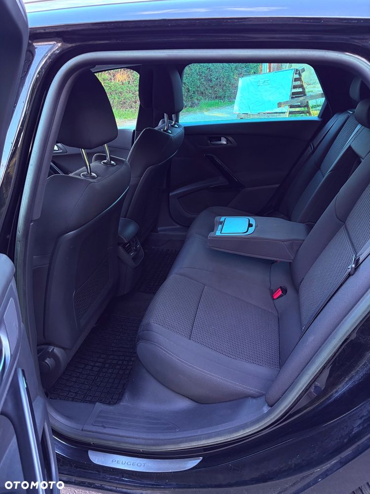 Peugeot 508 HDi FAP 115 Access - 15