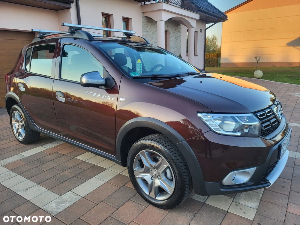 Dacia Sandero TCe 90 S&S Laureate - 5