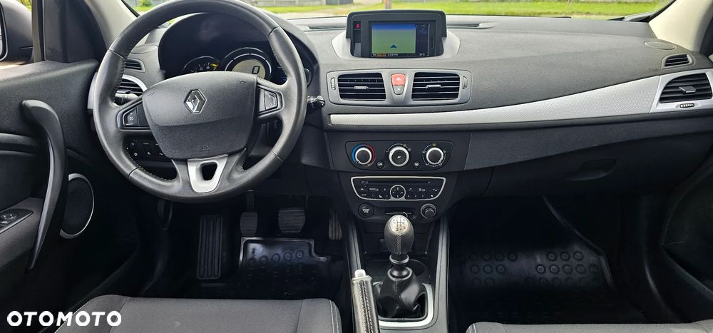 Renault Megane 1.6 16V 110 TomTom Edition - 37