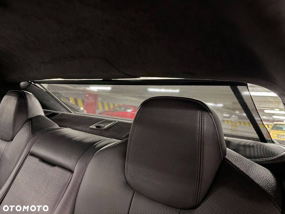 BMW Seria 6 640i M Sport Edition - 21