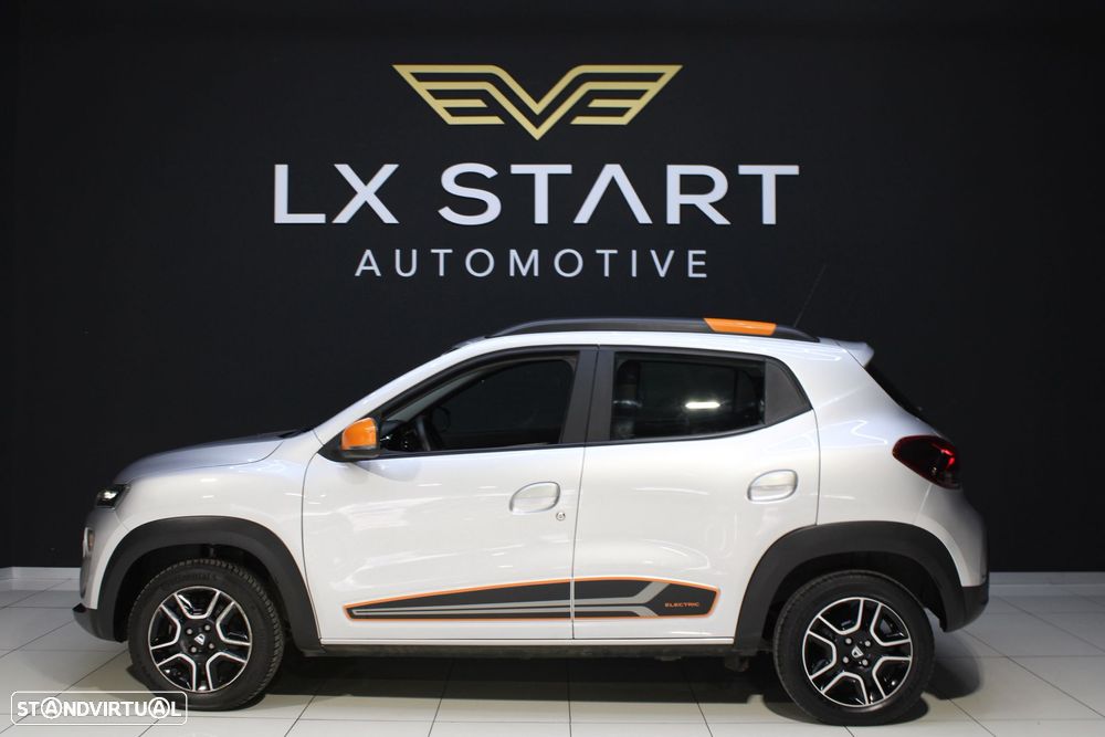 Dacia Spring Comfort Plus - 2