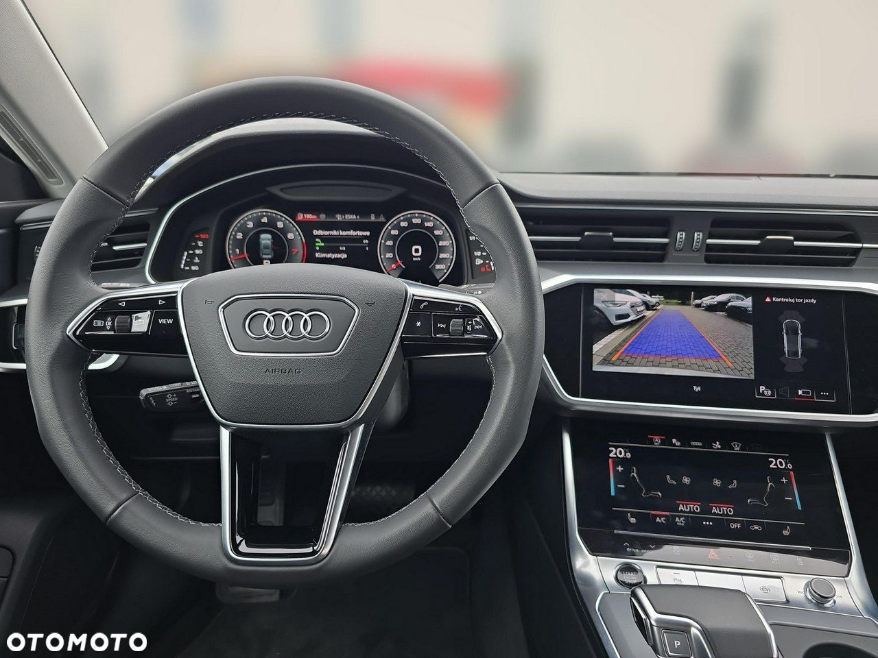 Audi A7 Sportback 55 TFSI Quattro S tronic - 10
