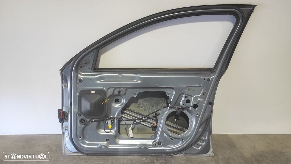 PORTA FRENTE DIREITA SKODA SUPERB COMBI (3T5) COMFORT - 2