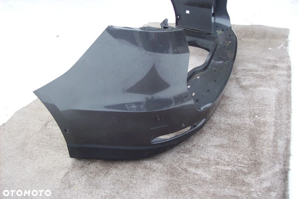 zderzak tylny ford s-max mk ii/rok 15-19/6xpdc/em2b - 2