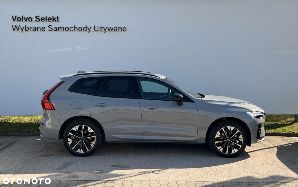 Volvo XC 60 - 15