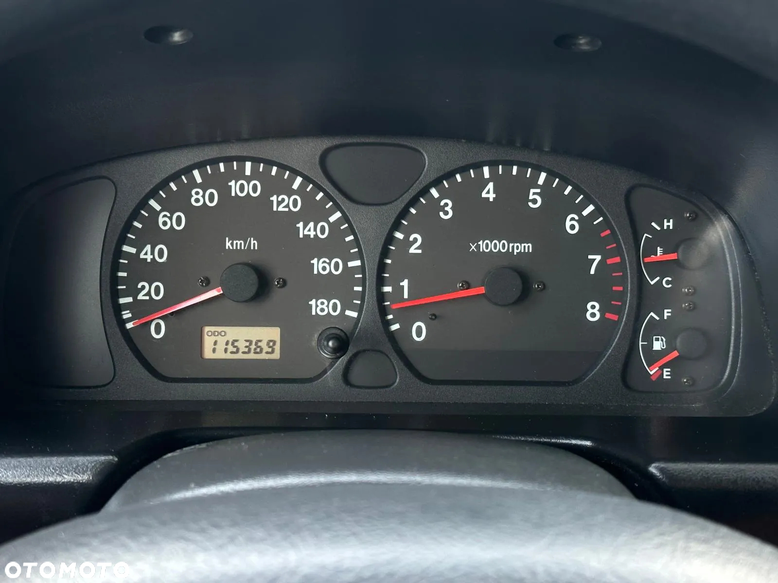 Suzuki Jimny 1.3 - 5