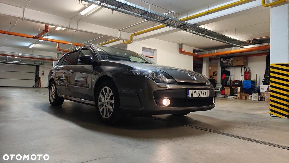 Renault Laguna 2.0 DCi Dynamique - 2