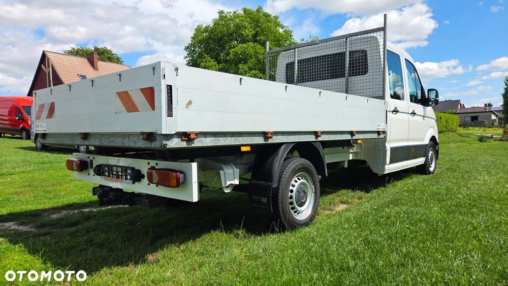 Volkswagen Crafter - 29