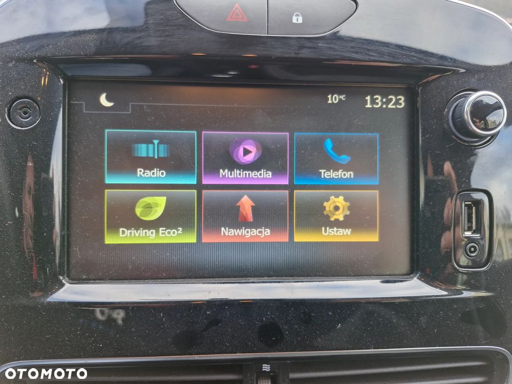 Renault Clio 0.9 Energy TCe Life - 38