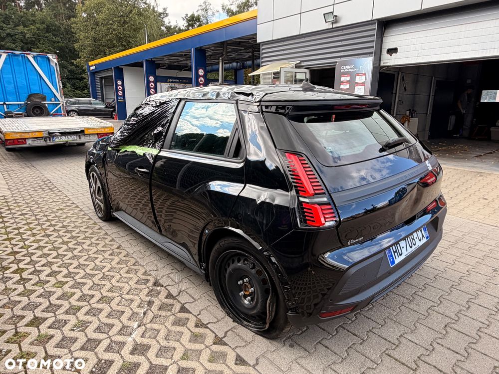 Renault 5 E-Tech Iconic Five 120 Urban Range - 11